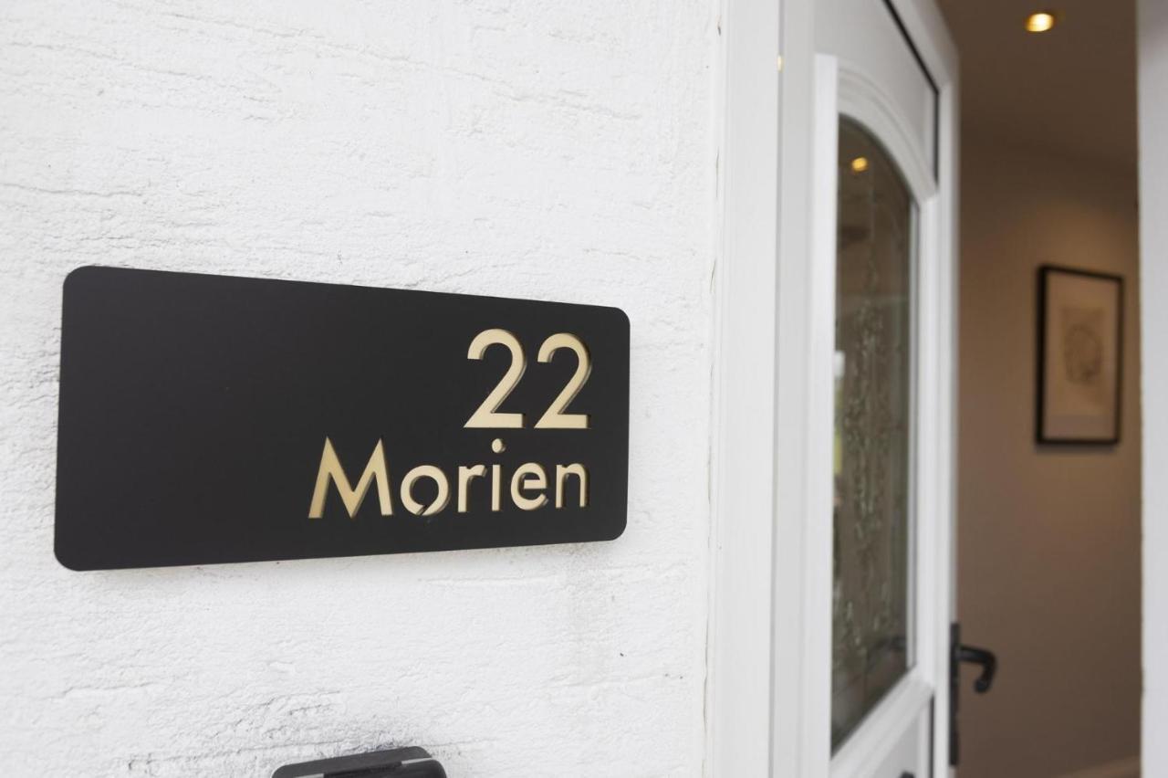 Morien - 2 Bedroom Apartment - Saundersfoot Exteriör bild